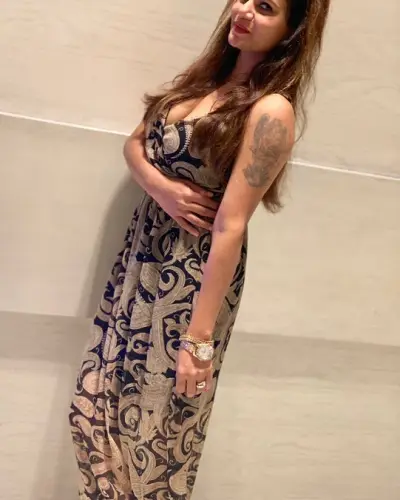Biloli Escort